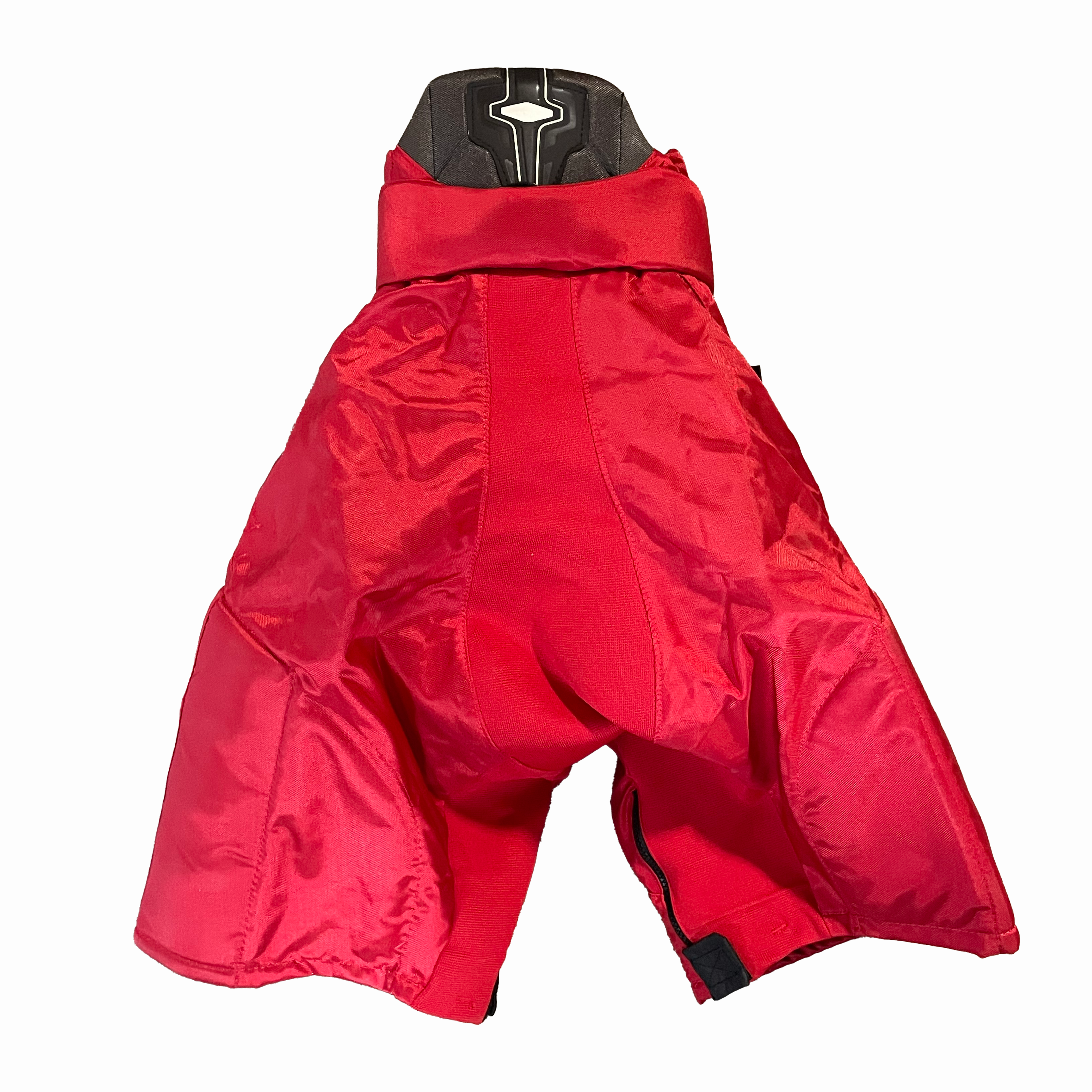 Bauer Nexus - Womens NCAA Pro Stock Hockey Pants (Red)